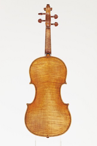 Maurizio Tadioli Viola 2014