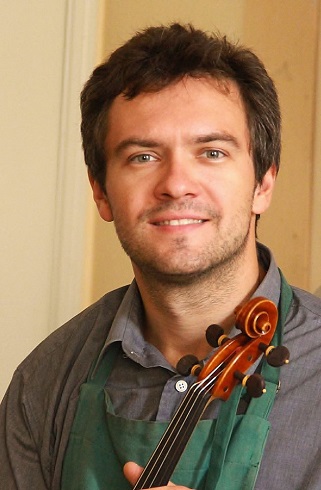 Adriano Spadoni