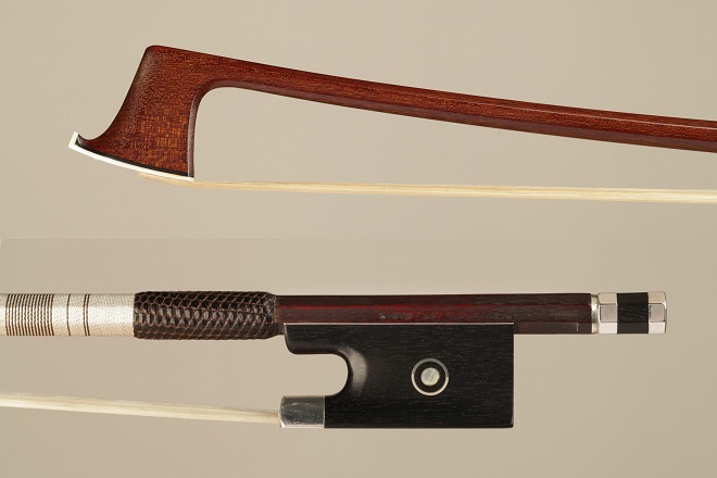 Bernard Millant 1956 Viola Bow