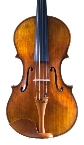 Filippo Fasser シマムラストリングス秋葉原　SHIMAMURA STRINGS akihabara