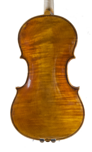 Filippo Fasser シマムラストリングス秋葉原　SHIMAMURA STRINGS akihabara