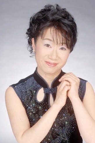 村木洋子　シマムラストリングス秋葉原　SHIMAMURA STRINGS akihabara