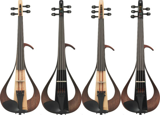 YAMAHA-YEV104-YEV105