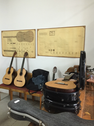 Matthew Rubendall　シマムラストリングス秋葉原　SHIMAMURA STRINGS akihabara