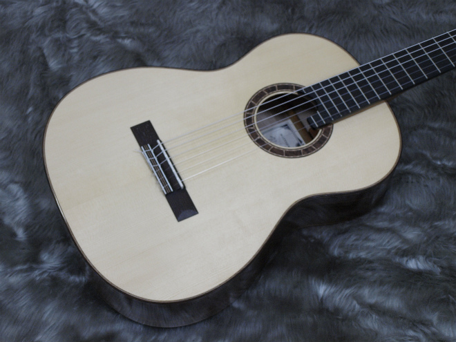 Matthew Rubendall シマムラストリングス秋葉原　SHIMAMURA STRINGS akihabara