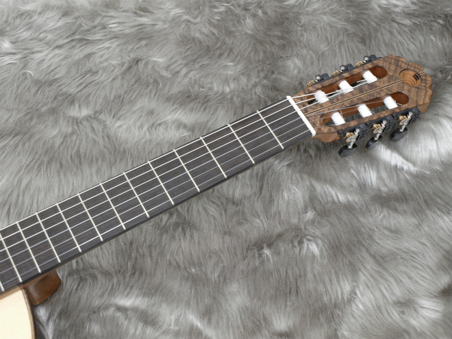 Matthew Rubendall シマムラストリングス秋葉原　SHIMAMURA STRINGS akihabara