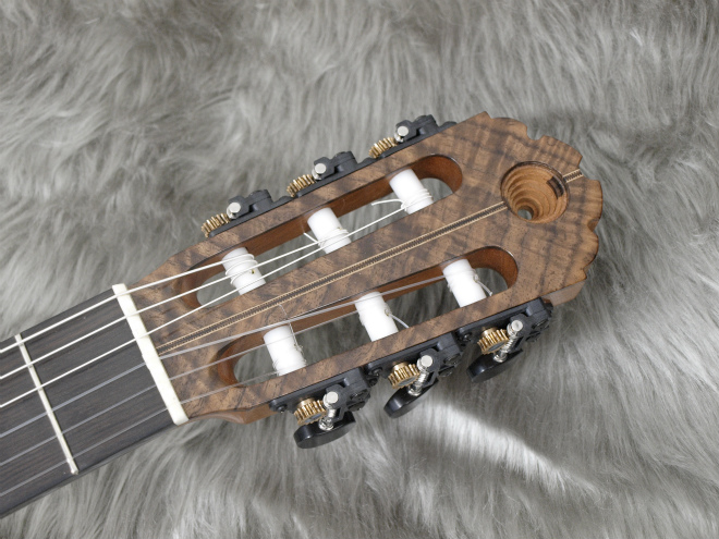 Matthew Rubendall シマムラストリングス秋葉原　SHIMAMURA STRINGS akihabara