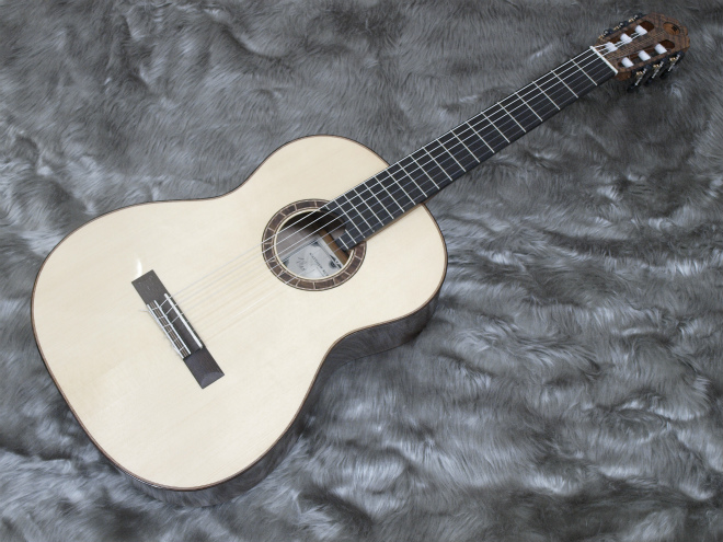 Matthew Rubendall シマムラストリングス秋葉原　SHIMAMURA STRINGS akihabara