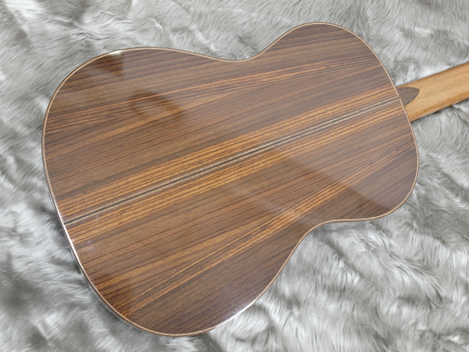 Matthew Rubendall シマムラストリングス秋葉原　SHIMAMURA STRINGS akihabara