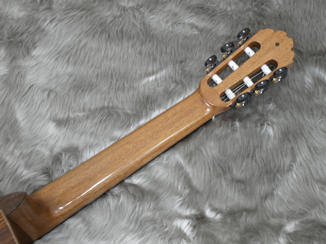 Matthew Rubendall シマムラストリングス秋葉原　SHIMAMURA STRINGS akihabara