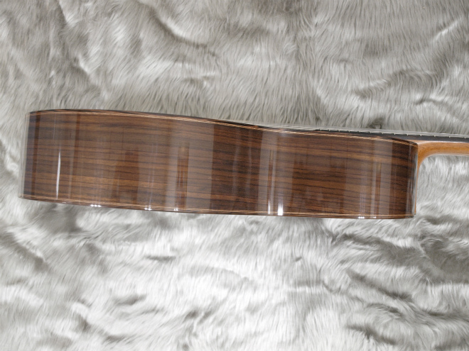Matthew Rubendall シマムラストリングス秋葉原　SHIMAMURA STRINGS akihabara