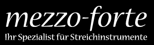 mezzo-forte シマムラストリングス秋葉原