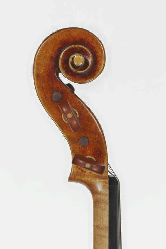 Jens G. Johansson シマムラストリングス秋葉原　SHIMAMURA STRINGS akihabara