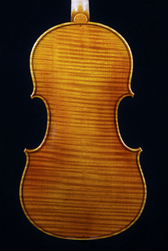 Erika Ricciardi シマムラストリングス秋葉原　SHIMAMURA STRINGS akihabara