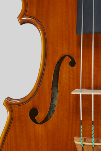 Alessandro Camilletti　シマムラストリングス秋葉原　SHIMAMURA STRINGS akihabara