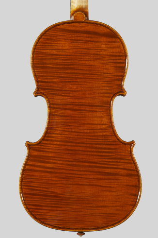 Alessandro Camilletti シマムラストリングス秋葉原　SHIMAMURA STRINGS akihabara