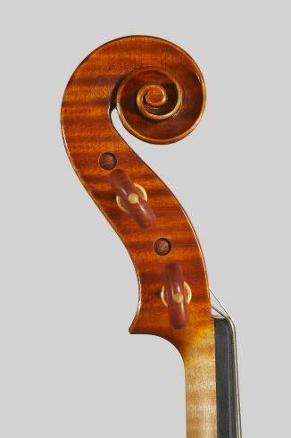Alessandro Camiletti シマムラストリングス秋葉原　SHIMAMURA STRINGS akihabara