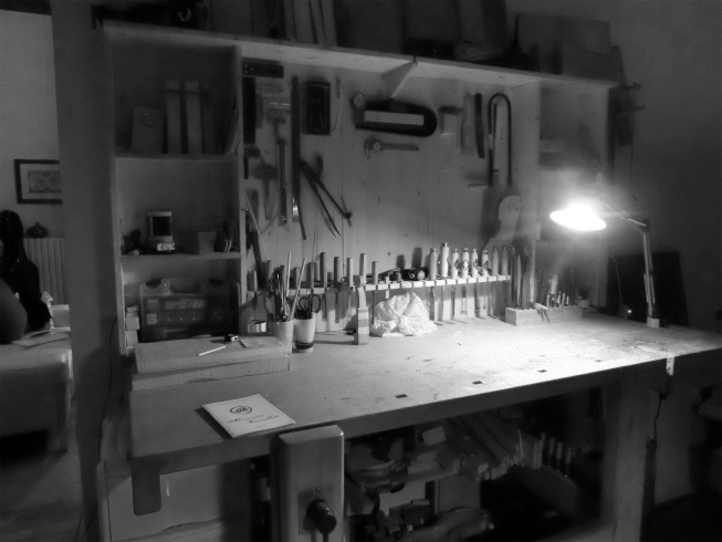 Alessandro Camilletti　シマムラストリングス秋葉原　SHIMAMURA STRINGS akihabara