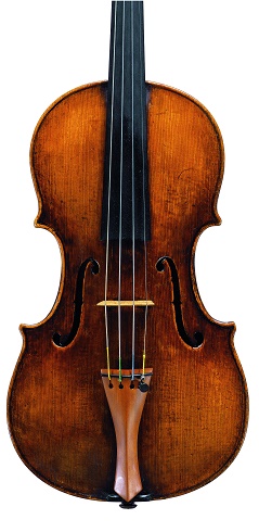 Filippo Fasserシマムラストリングス秋葉原　SHIMAMURA STRINGS akihabara