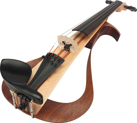 YAMAHA YEV104NT 定村史朗　シマムラストリングス秋葉原　SHIMAMURA STRINGS akihabara