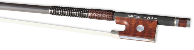 ARCUS M4 Round 定村史朗　シマムラストリングス秋葉原　SHIMAMURA STRINGS akihabara