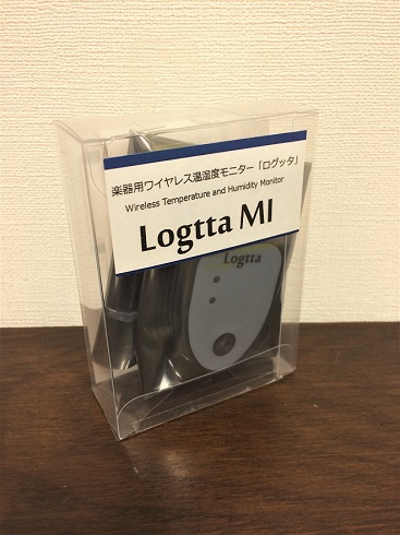 Logtta　シマムラストリングス秋葉原　ユニ電子