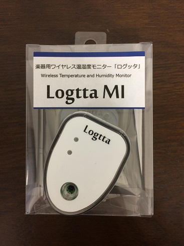 シマムラストリングス秋葉原 Logtta MI ユニ電子