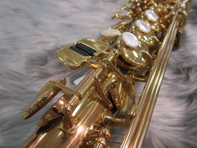 ソプラノサックスS1800島村楽器
