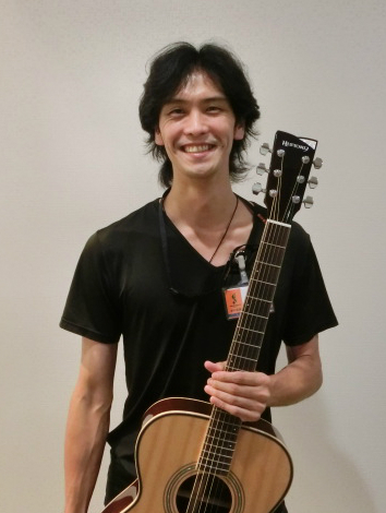 島村楽器 仙台泉 ギター教室