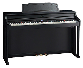 ローランド　島村楽器　電子ピアノ　HP506GP　人気