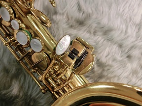 A.Selmer　MarkⅥ
