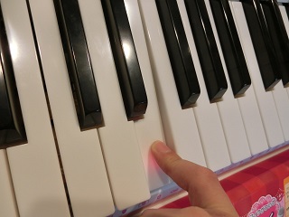 キーボード　仙台　宮城