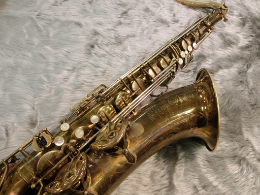 A.Selmer　BalancedAction