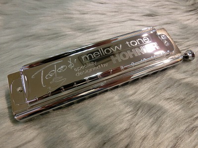 MELLOW TONE