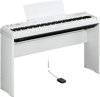 YAMAHA　P105 　仙台泉