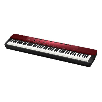 CASIO　コンパクト　電子ピアノ