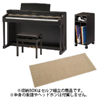KAWAI　コラボレーション　電子ピアノ