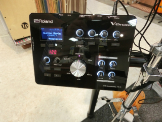 Roland V-Drums TD-25SC-S