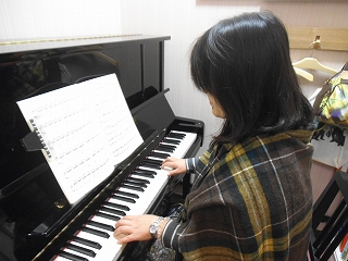 島村楽器　LaFestaNova　ご出演者様