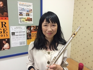 島村楽器　LaFestaNova　ご出演者様