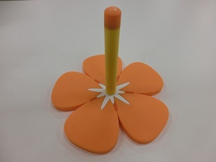 フルート　仙台　スタンド　可愛い　管楽器