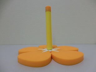 フルート　仙台　スタンド　可愛い　管楽器