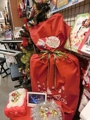 クリスマス　宮城　仙台