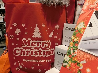 クリスマス　宮城　仙台