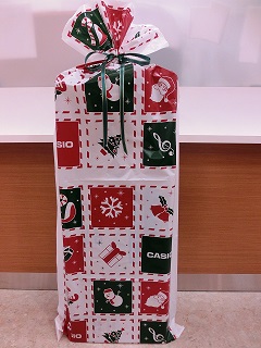 クリスマス　宮城　仙台