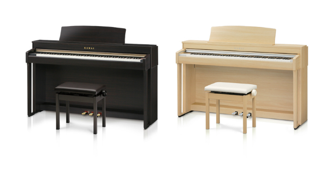 CN37　新製品　電子ピアノ