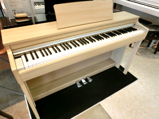 カワイ　新製品　ピアノ