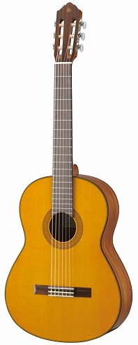 クラシックギター YAMAHA ヤマハ 初心者