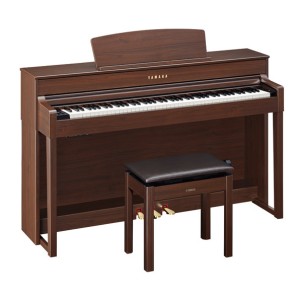 電子ピアノ】YAMAHA SCLP5350 SCLP5450 CLP575 CLP585 クラビノーバ全