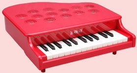 KAWAI P25 RED